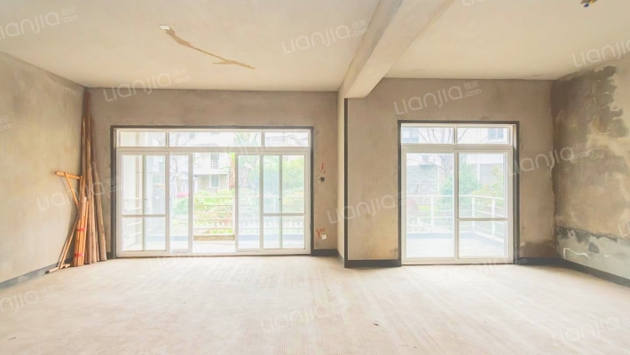 安厦世纪城听涛湾二手房实景图