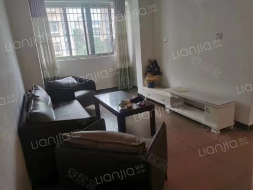 整租·福康花园小区 2室1厅 南