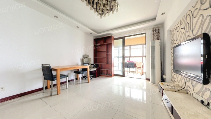 海悦花园七区二手房实景图