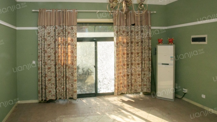 泊郡一期二手房实景图