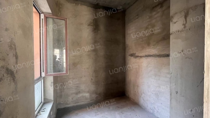 京都影视城花园GAVⅡ期 5室2厅 南 北-卧室E