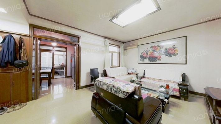 西安电力机械厂二手房实景图