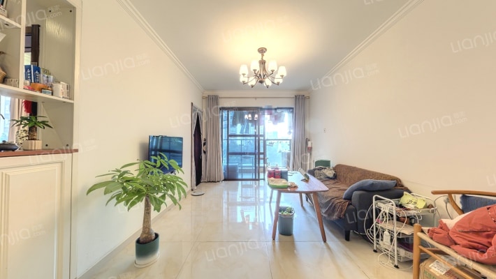 领航城领丽花园二手房实景图