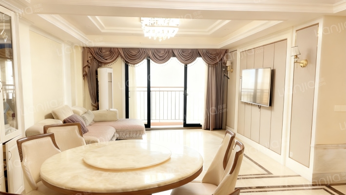 云龙家园二手房实景图