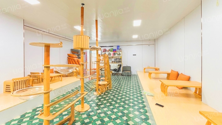 三亚市第二中学教职工宿舍二手房实景图
