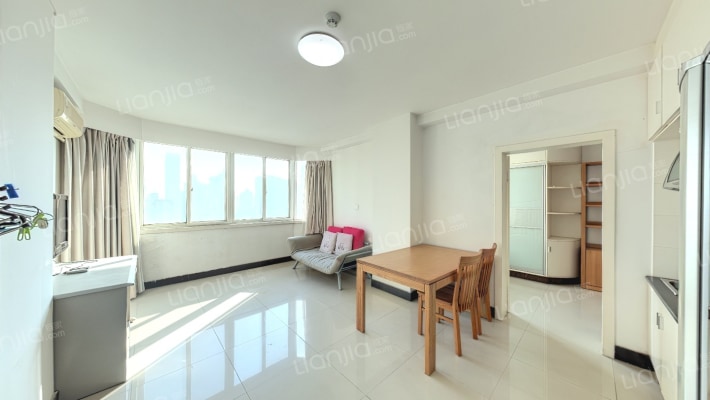 科达名居二手房实景图