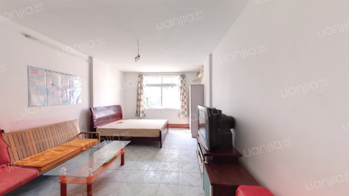 屋仔村二手房实景图