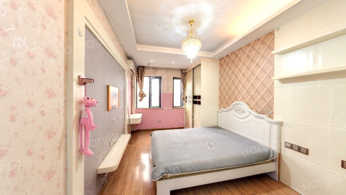 I  DO二手房实景图