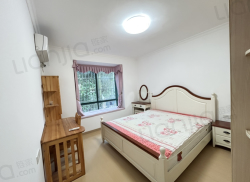 整租·桂湖景苑 3室2厅 南/北_桂湖景苑租房