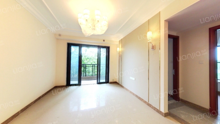 恒大林溪郡二手房实景图