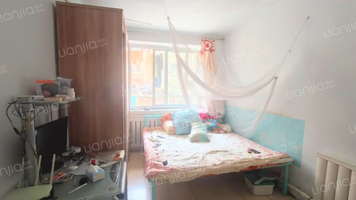 一建住宅小区二手房实景图