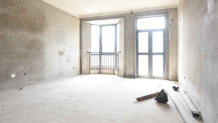 溧都桂苑二手房实景图