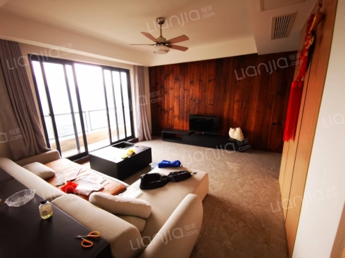 整租·奥林匹克花园雅典阳光 3室2厅 东/东南