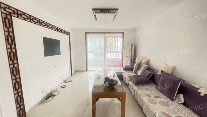 万泰颐轩名都二手房实景图