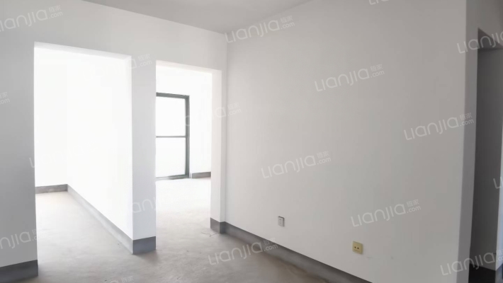 万通花苑二手房实景图