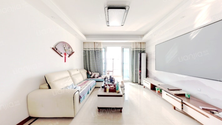 正荣悦都公馆二手房实景图