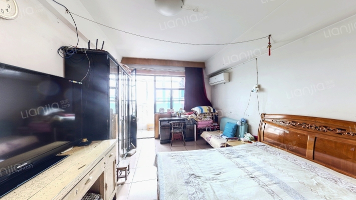 五十五所西华门宿舍区二手房实景图