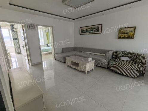 整租·紫馨园 2室2厅 南/北