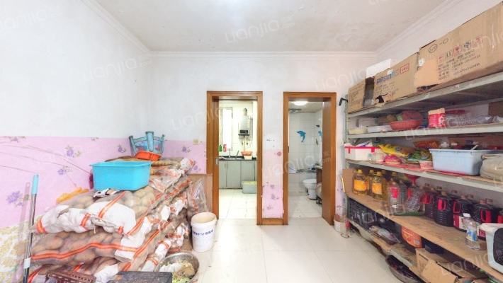 古娄二村三区二手房实景图