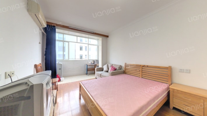 潍坊五村二手房实景图