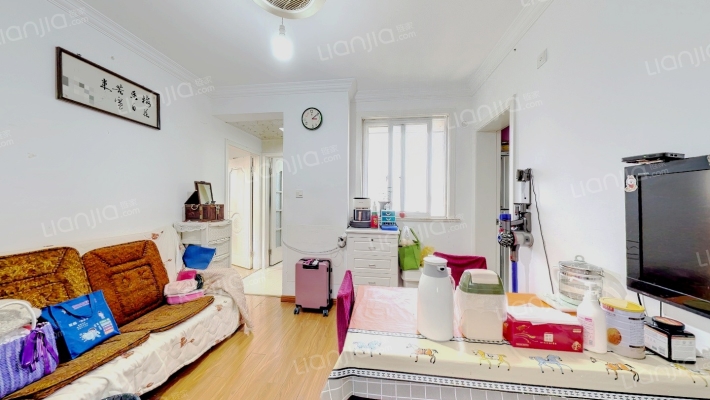 农房万丰公寓二手房实景图