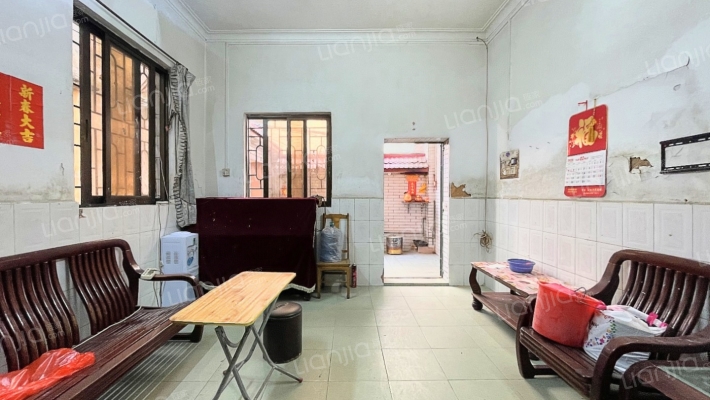 朝东街二手房实景图