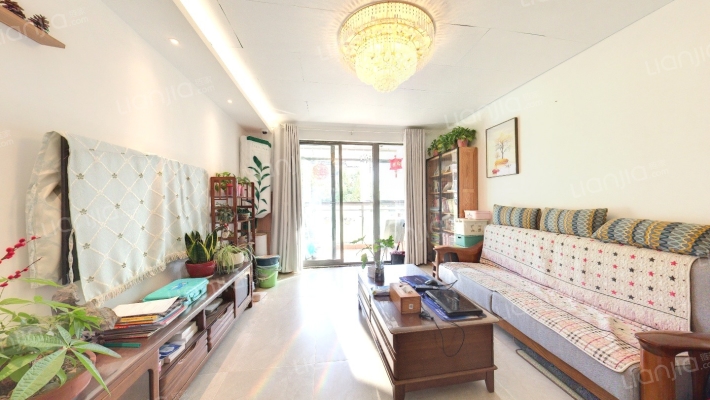 云锦美地合锦苑二手房实景图