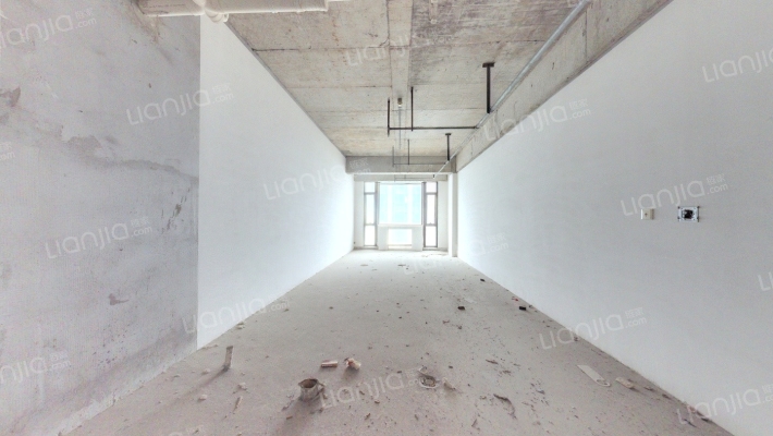 汇金国际二手房实景图