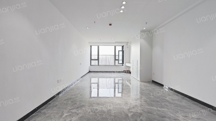 明月豪庭二手房实景图