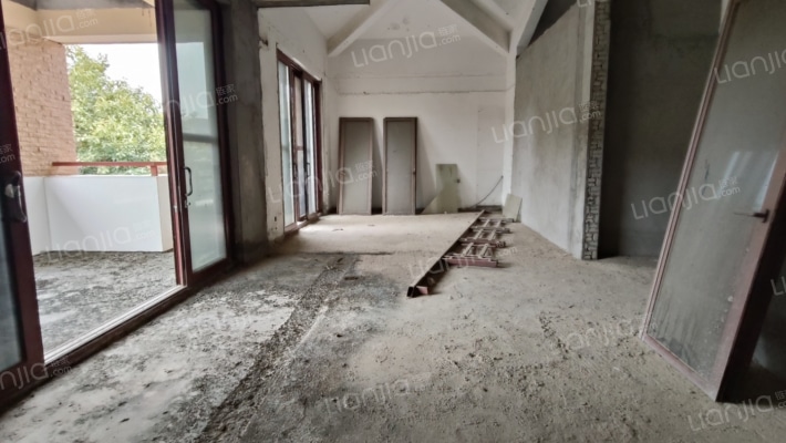 雅居乐白鹭湖浅水湾B区二手房实景图