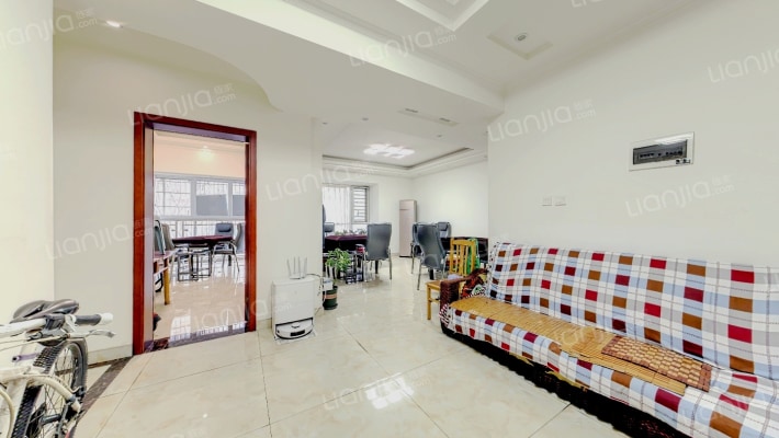 凤凰城清溪园二手房实景图