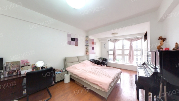 金禧名门二手房实景图