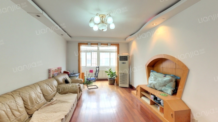 绿苑小区二手房实景图