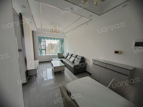 整租·荷韵欣苑东苑 2室1厅 东南