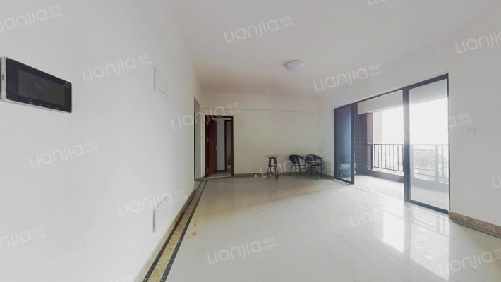 合汇学府名郡二手房实景图