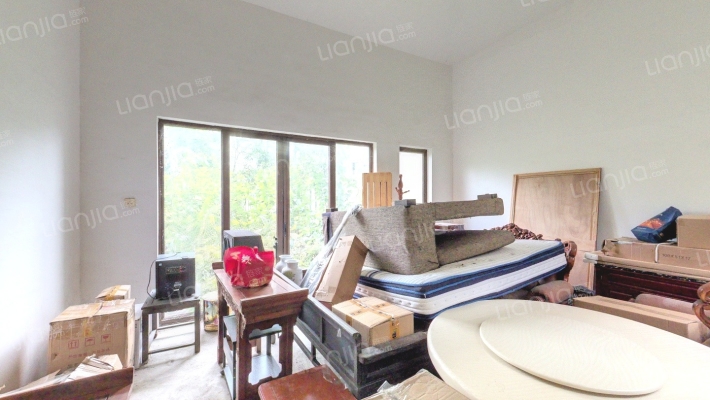 华发生态庄园二手房实景图