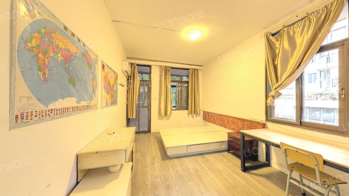 福州三中教工宿舍二手房实景图