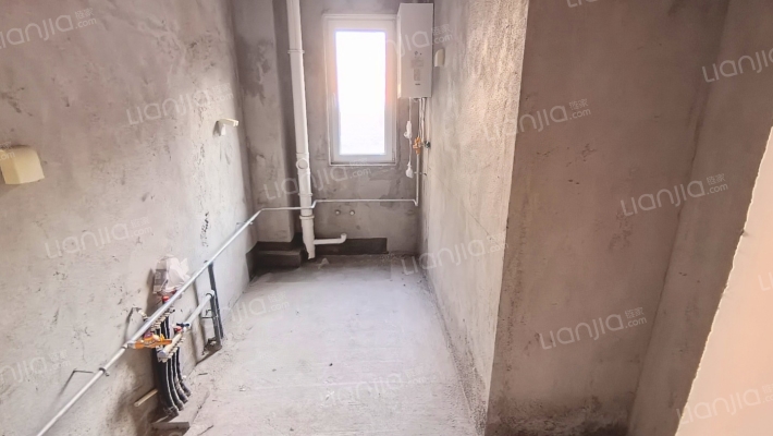 社区规模大 绿化高 居住舒适度高！华夏开发商百强企业-厨房