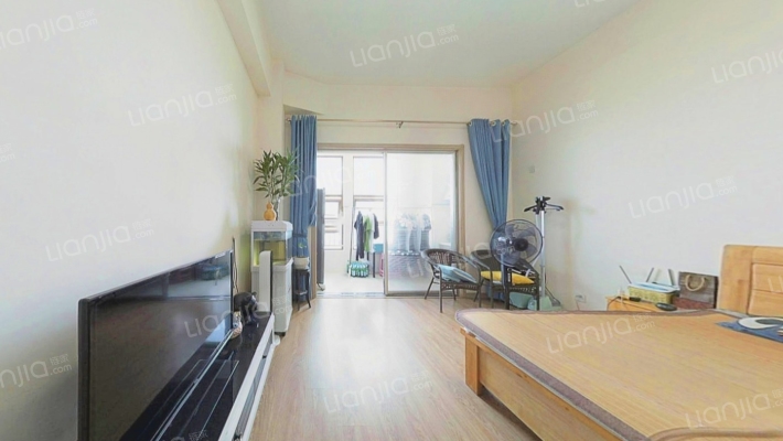 玫瑰园公寓楼二手房实景图