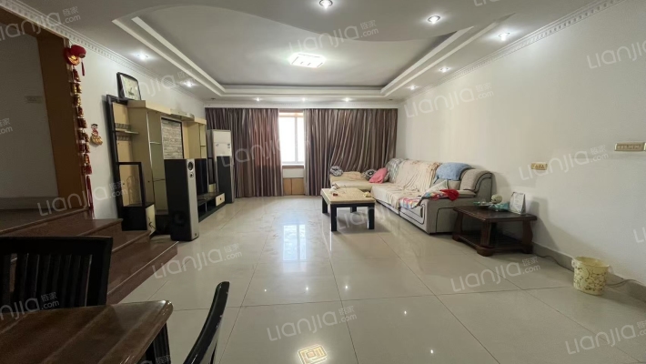 时代大厦(巴南)二手房实景图