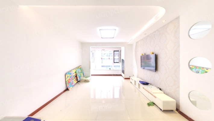 华润置地公馆一期二手房实景图