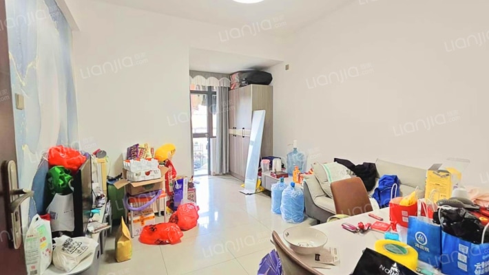 莞都可苑B区二手房实景图