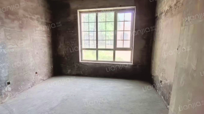 环京独栋别墅 京港澳高速旁 带大花园 配套成熟-卧室A