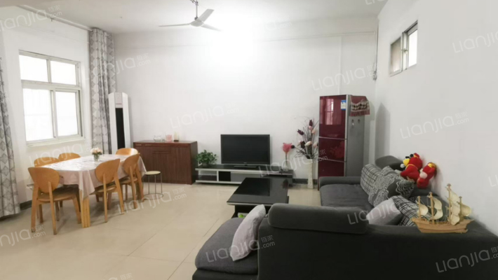 杨西村二手房实景图