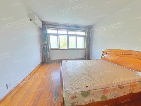 整租·伊春路 2室1厅 南