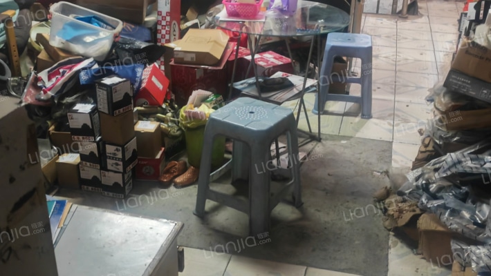 仙洞苑二手房实景图