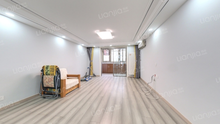 看丹苑二手房实景图