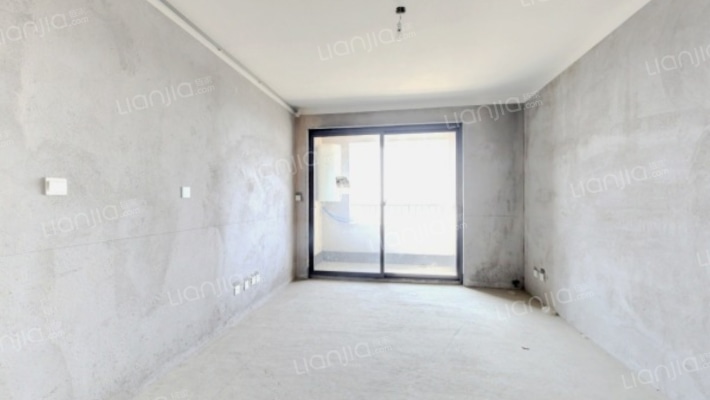 城发站南润府西区二手房实景图