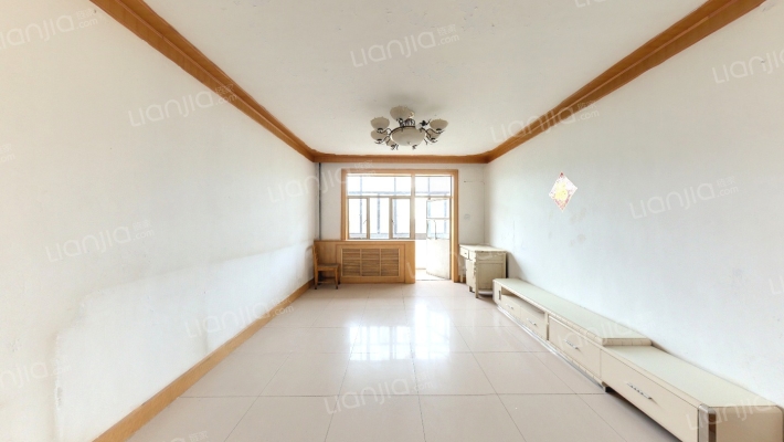 五三四小区二手房实景图