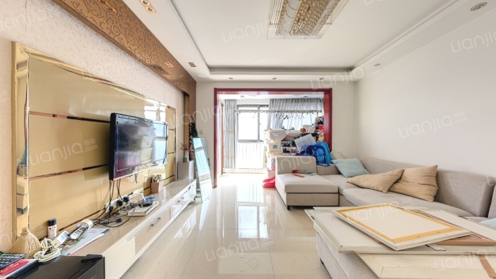 七星花园二手房实景图